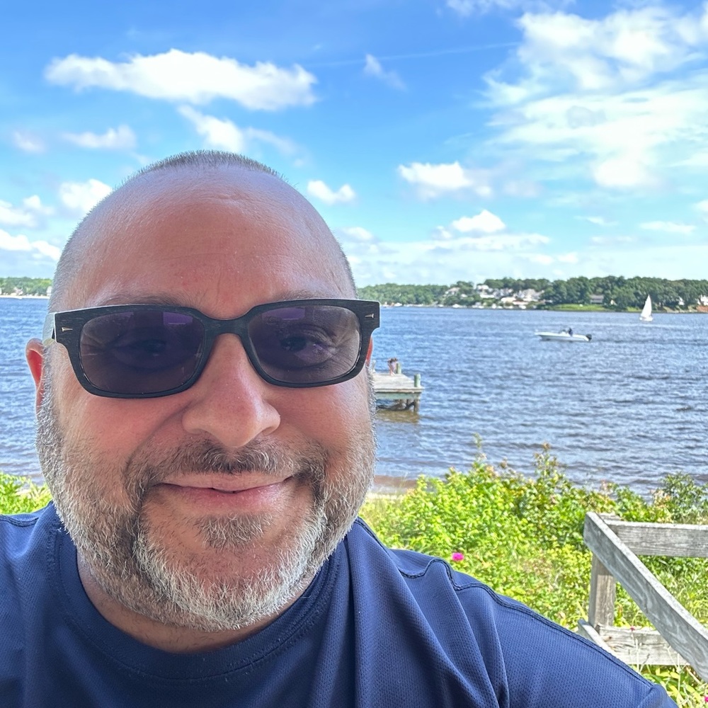 Meet your Posher, Salvo